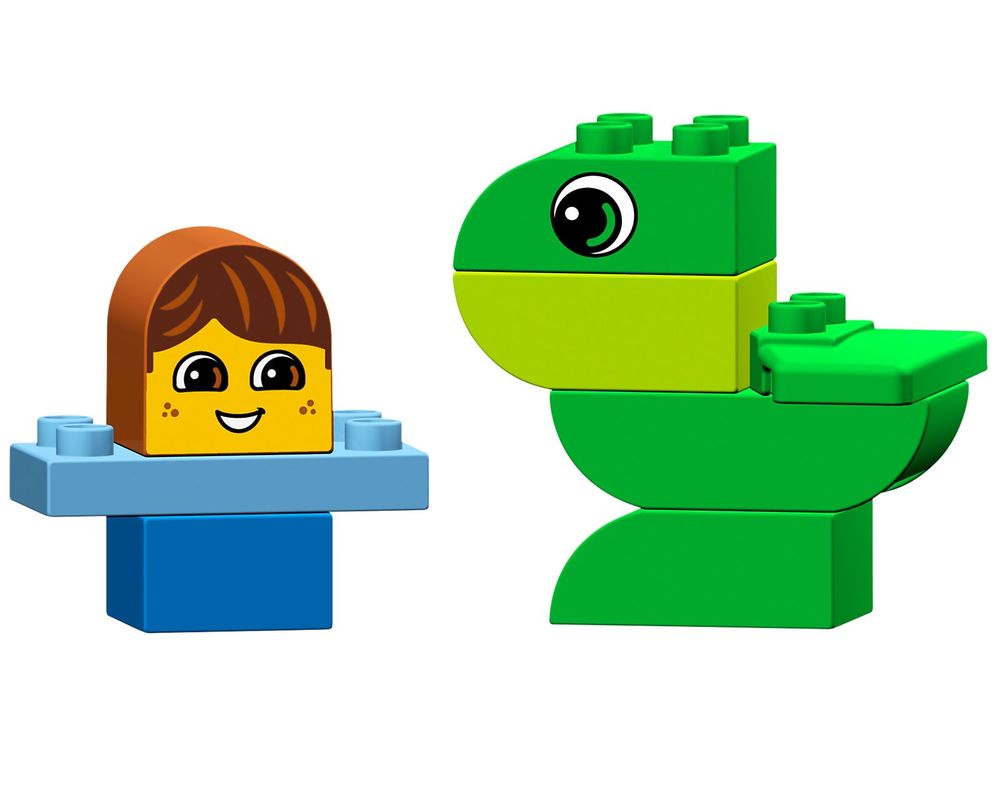 frotis de primera categoría Mesa final LEGO Set 10559-1 A Fairy Tale (2013 Duplo > Basic Set) | Rebrickable -  Build with LEGO