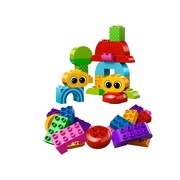 Toddler Starter Building Set