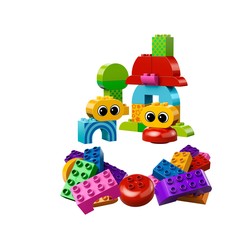Toddler Starter Building Set, zdjęcie 1