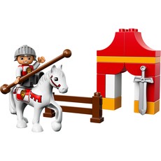 Knight Tournament (set 10568-1)