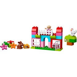 All-in-One-Pink-Box-of-Fun, zdjęcie 1