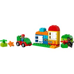 All-in-One-Box-of-Fun, zdjęcie 1