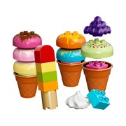 Creative Ice Cream