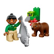 Zoo Care