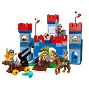 Big Royal Castle