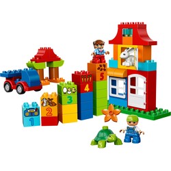Deluxe Box of Fun, zdjęcie 1