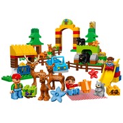 Forest: Park