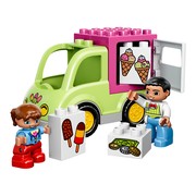 Ice Cream Truck