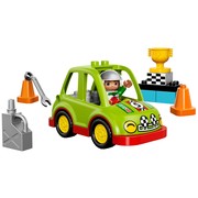 Rally Car