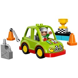 Rally Car, zdjęcie 1