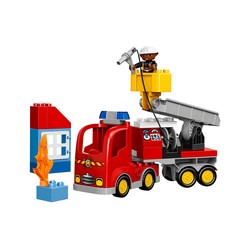 Fire Truck, zdjęcie 1