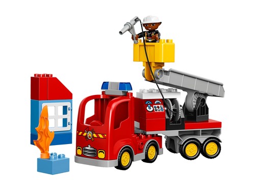 Fire Truck