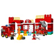 Fire Station