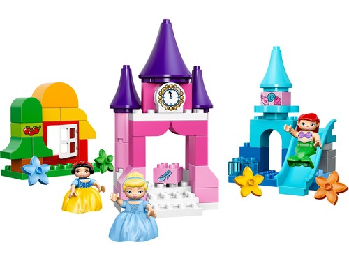 Disney Princess Collection