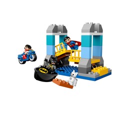 Batman Adventure (set 10599-1)