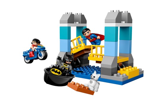 Batman Adventure