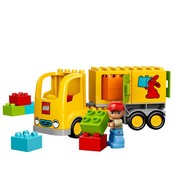 Delivery Vehicle