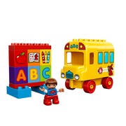 My First Bus