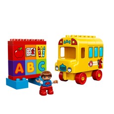 My First Bus (set 10603-1)
