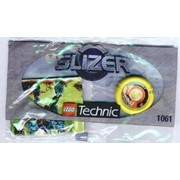 Single Disk Pack