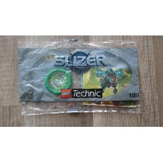 Single Disk Pack (set 1061-1)