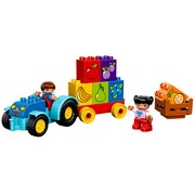 My First Tractor