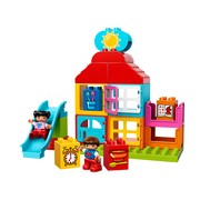 My First Playhouse