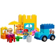 Creative Building Box