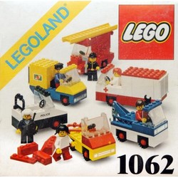 Town Vehicles