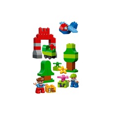 Large Creative Box (set 10622-1)