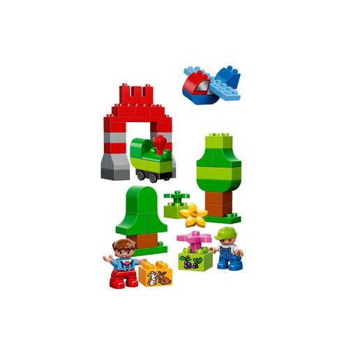 Large Creative Box