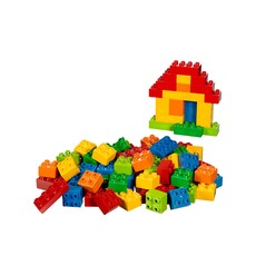 Basic Bricks Large (set 10623-1)