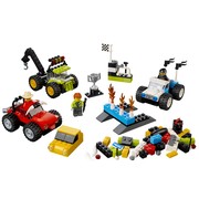 Monster Trucks