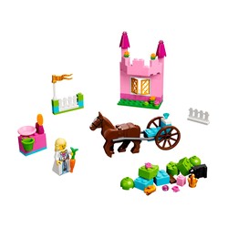 My First LEGO Princess, zdjęcie 1