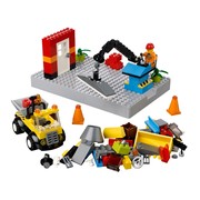 My First LEGO Set