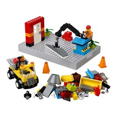 My First LEGO Set (set 10657-1)