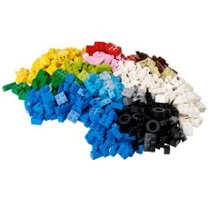 Creative Bucket (set 10662-1)
