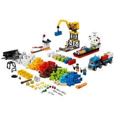 Creative Chest (set 10663-1)