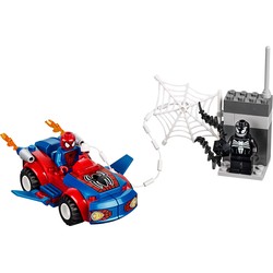 Spider-Man: Spider-Car Pursuit, zdjęcie 1
