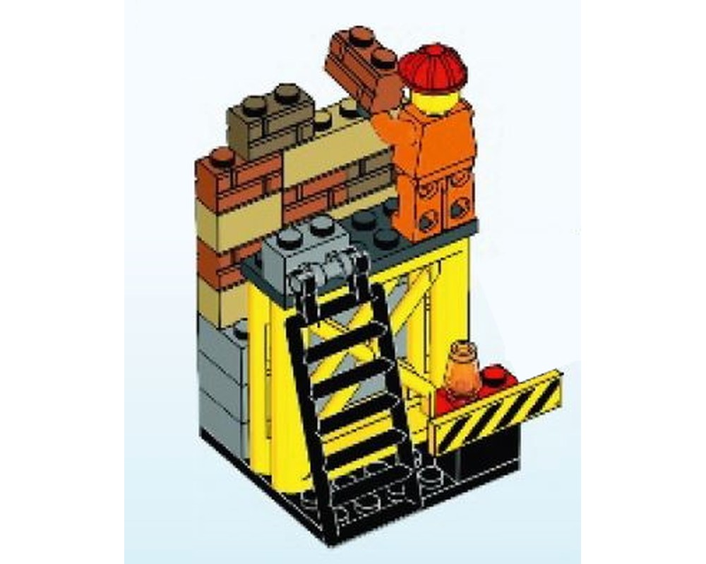lego set 10667