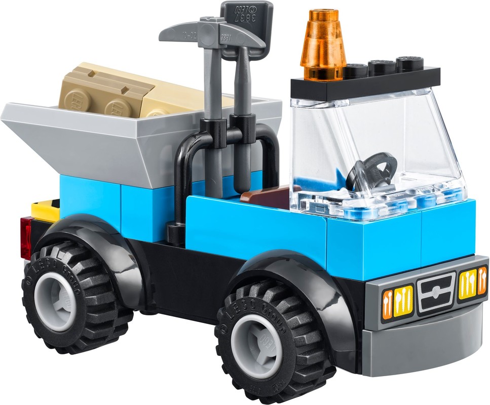 lego set 10667