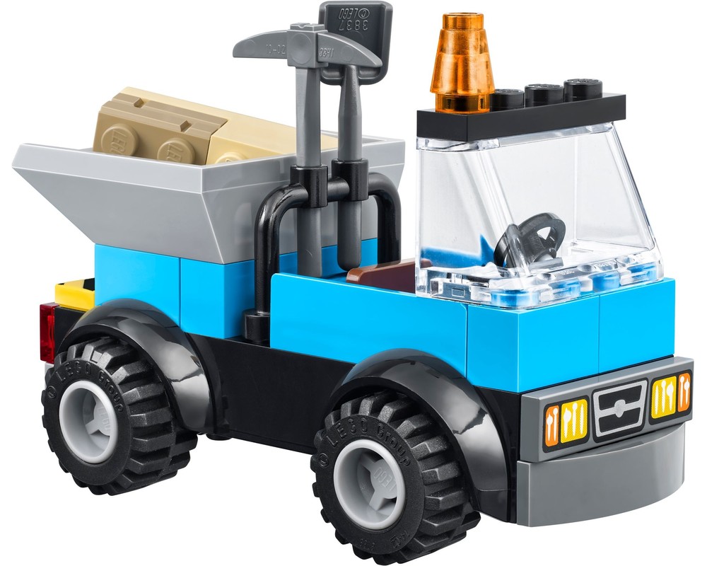 lego set 10667