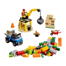 Construction (set 10667-1)