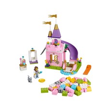 Princess Play Castle (set 10668-1)