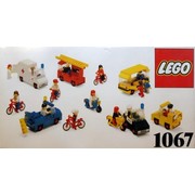 Community Vehicles