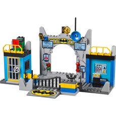 Batman: Defend the Batcave (set 10672-1)
