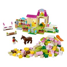 Pony Farm (set 10674-1)