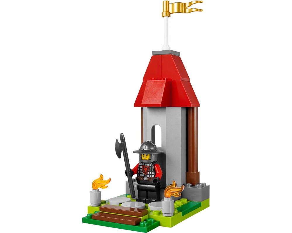 lego junior 10676