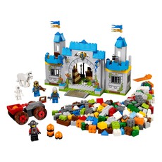 Knights' Castle (set 10676-1)