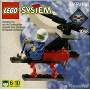 Air Patrol